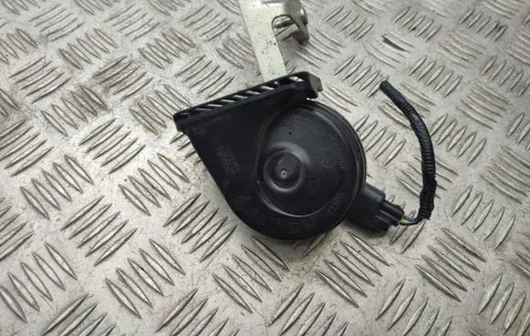 Ford Turneo Courier Horn signal