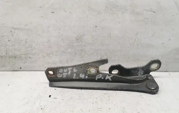 Mitsubishi Outlander Engine bonnet/hood hinges