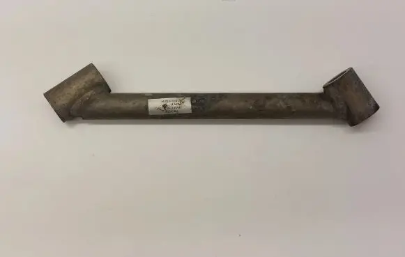 Volkswagen PASSAT B8 Other engine bay part