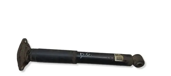Volvo V60 Rear shock absorber/damper 31350103