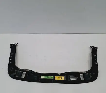 Mini One - Cooper Coupe R56 Top upper radiator support slam panel 7147911