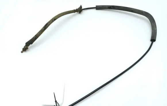Mercedes-Benz S W116 Speedometer cable 