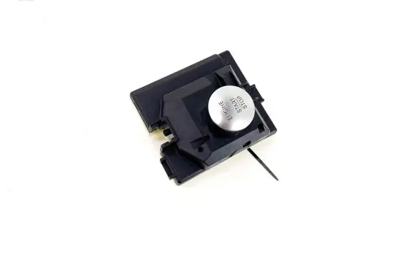 Mercedes-Benz C W205 Ignition lock A2059007121