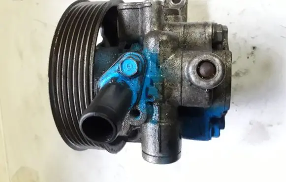 Honda Accord Power steering pump