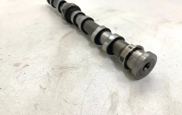 Camshaft