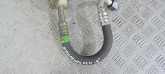 Mercedes-Benz CLK A208 C208 Air conditioning (A/C) pipe/hose