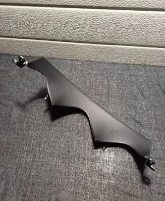 Porsche Macan (95B) Dashboard trim 95B837059C
