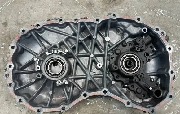 Toyota RAV 4 (XA50) Other gearbox part