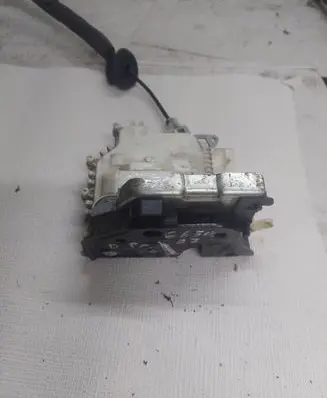Audi A7 S7 4G Front door lock 8J1837016C