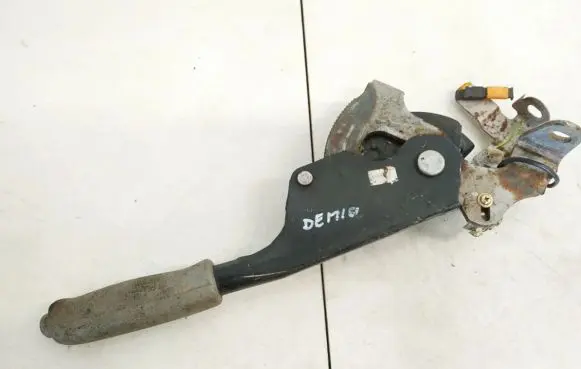 Mazda Demio Handbrake/parking brake lever assembly