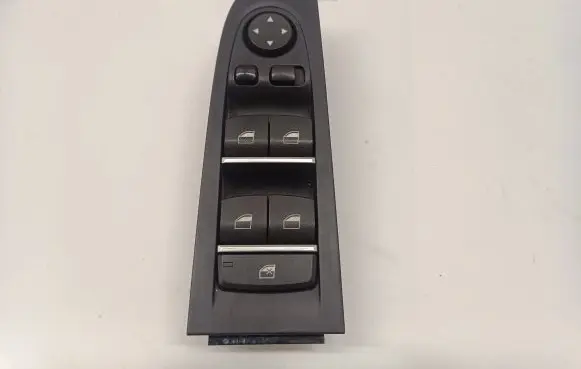 BMW 6 F06 Gran coupe Electric window control switch 9241955
