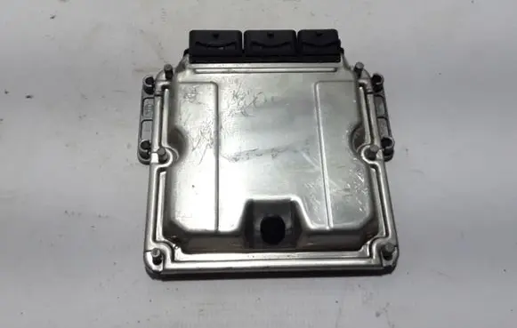 Renault Trafic I Engine control unit/module 8200091517