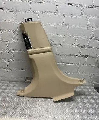 BMW 7 G11 G12 (B) pillar trim (bottom) 7355331