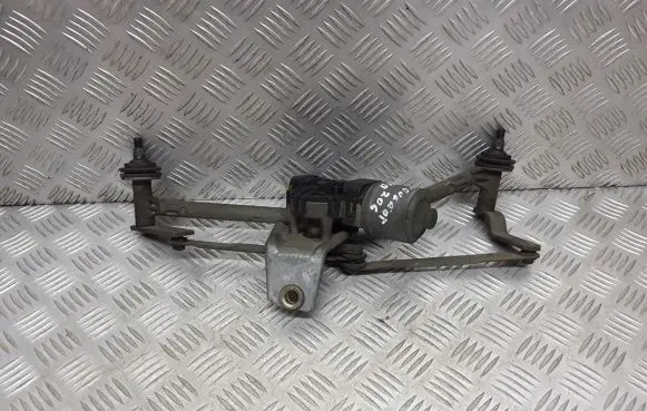 Peugeot 206 Front wiper linkage 0390241523