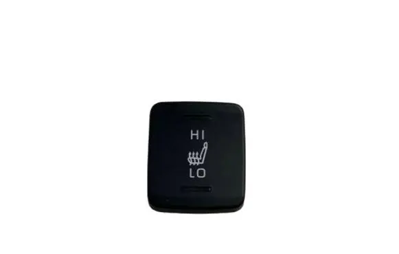 Toyota Corolla E210 E21 Seat heating switch