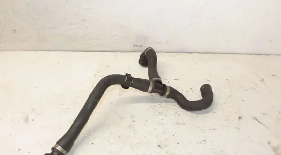 BMW X1 E84 Engine coolant pipe/hose