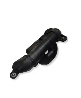 Ford Focus Turbo air intake inlet pipe/hose 9657083680