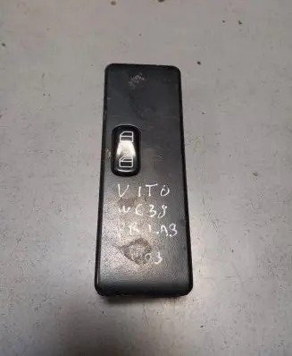 Mercedes-Benz Vito Viano W638 Electric window control switch