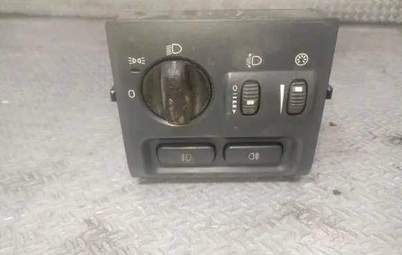 Volvo S40, V40 Light switch 30613945