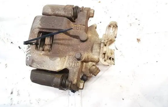 Mitsubishi ASX Rear brake caliper 4110 281 4110281