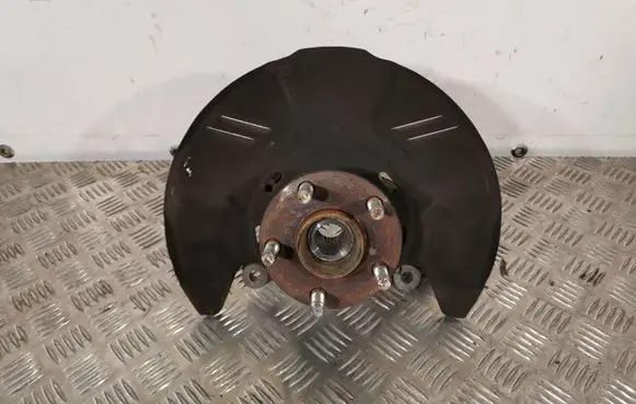 Subaru Forester SJ Front wheel hub FOR15STEBULE