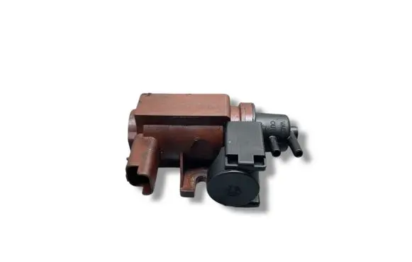 Turbo solenoid valve