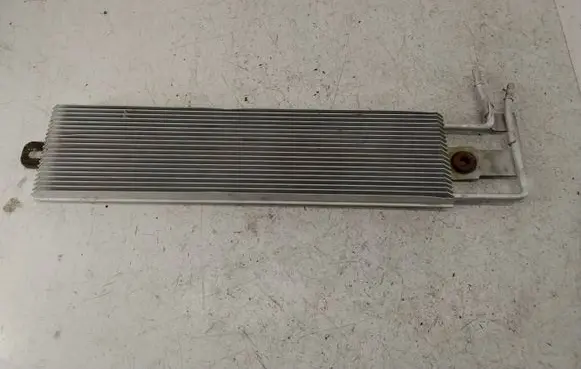 Volkswagen Touran I Fuel cooler (radiator)
