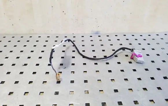 Front door wiring loom