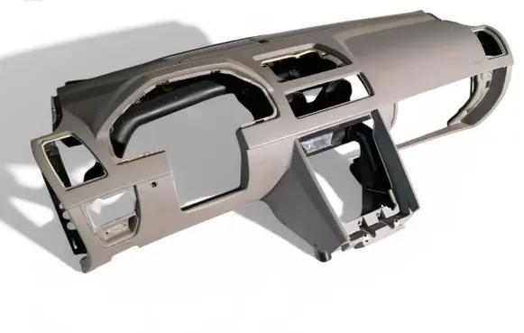 Volvo XC90 Dashboard 8686539 03409396 7042200012