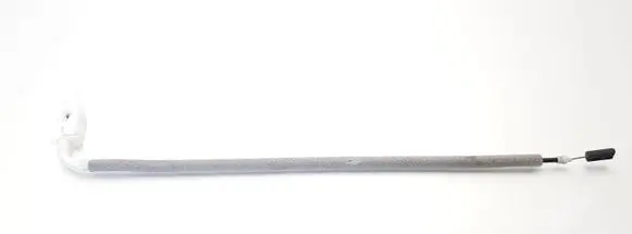 BMW 5 E60 E61 Front door cable line 7034467
