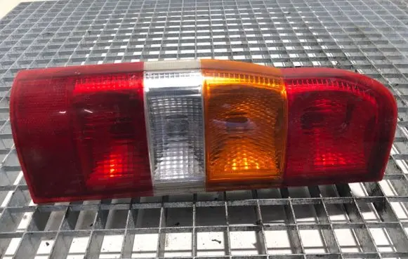 Rear/tail lights