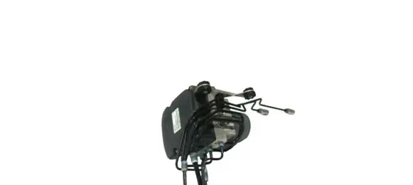 BMW 5 F10 F11 ABS Pump 6799515
