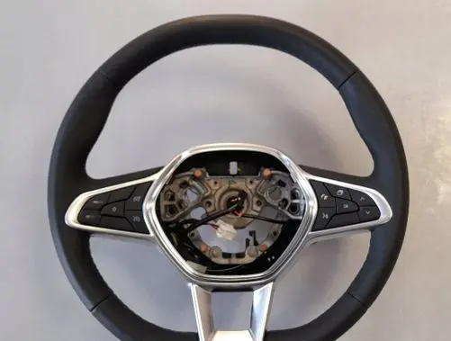 Renault Clio V Other interior part 