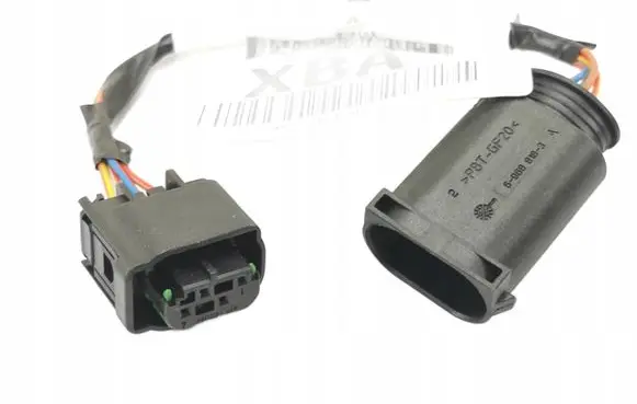 Ford Focus C-MAX Acceleration sensor 9M5T14014