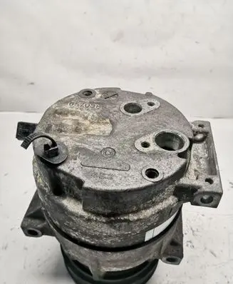 Renault Laguna II Air conditioning (A/C) compressor (pump) 8200343375 1140049 041541704