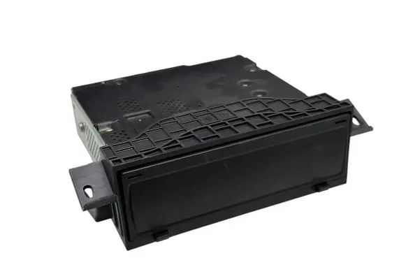 Skoda Octavia Mk4 GPS navigation control unit/module 5E3035816K 2L2X0297 5E3035816