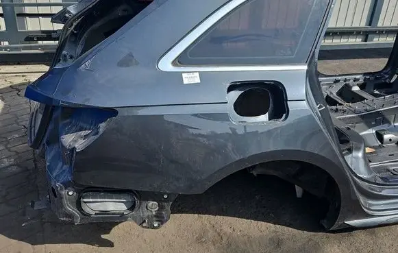 Audi A4 S4 B9 8W Rear quarter panel IMPRK1572304
