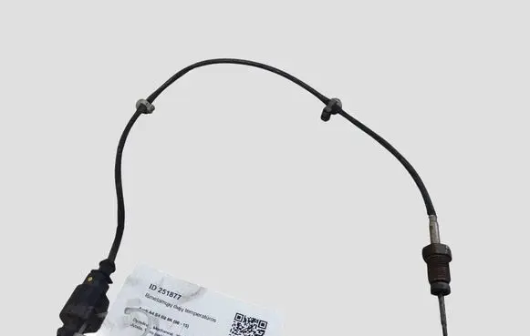 Audi A4 S4 B8 8K Exhaust gas temperature sensor 03L906088