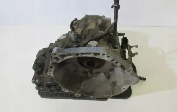 Toyota Yaris Verso Automatic gearbox 52030