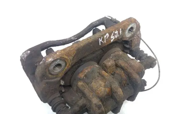 Peugeot Expert Front brake caliper