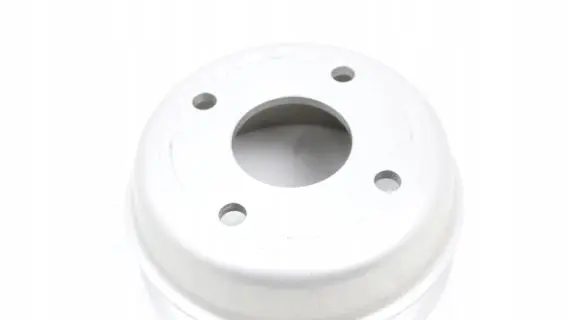 BMW X6M G06 F96 Crankshaft pulley 7852125