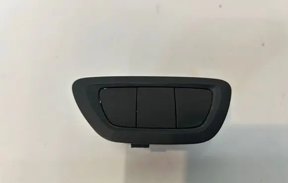 Citroen C5 On-board computer control switch 9682436677 63040713G