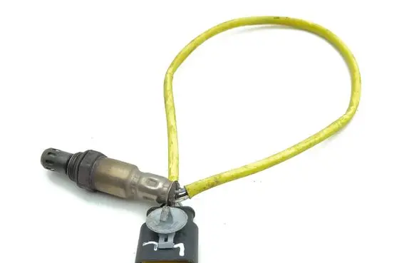 Alfa Romeo Giulia Lambda probe sensor 50539798