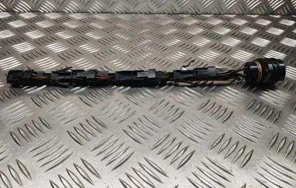 Volkswagen Golf V Fuel injector wires 038971803 038906231