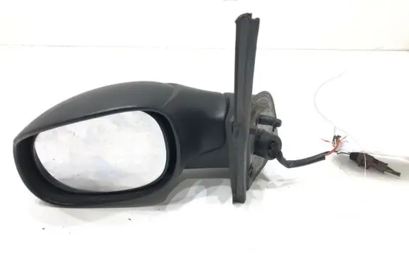 Citroen C3 Pluriel Front door electric wing mirror