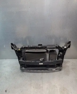 KIA Sportage Radiator support slam panel 25304D7720 64110F1000 86571F1000