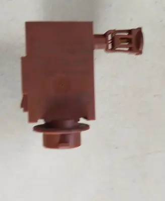 Audi A4 S4 B9 8W Air quality sensor 4H0907658C