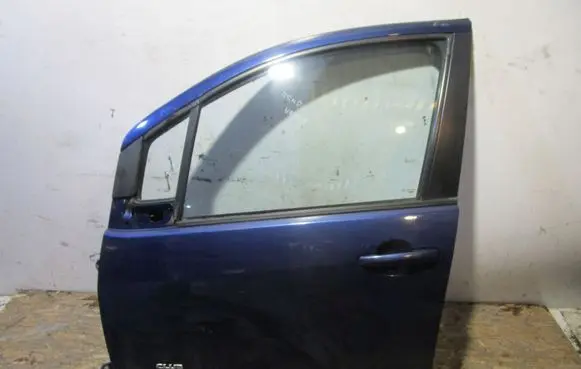 Opel Agila B Front door