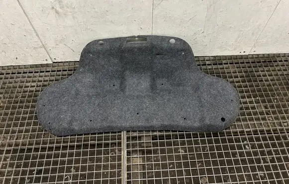 Ford Mustang VI Tailgate trim 