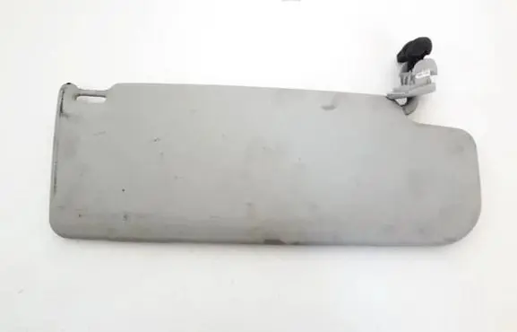 Volkswagen Polo Sun visor 6q0857551b